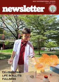 March 2025 Newsletter